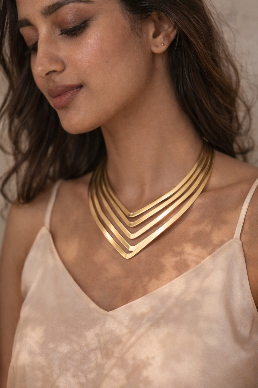 Barsa - Multilayer Choker