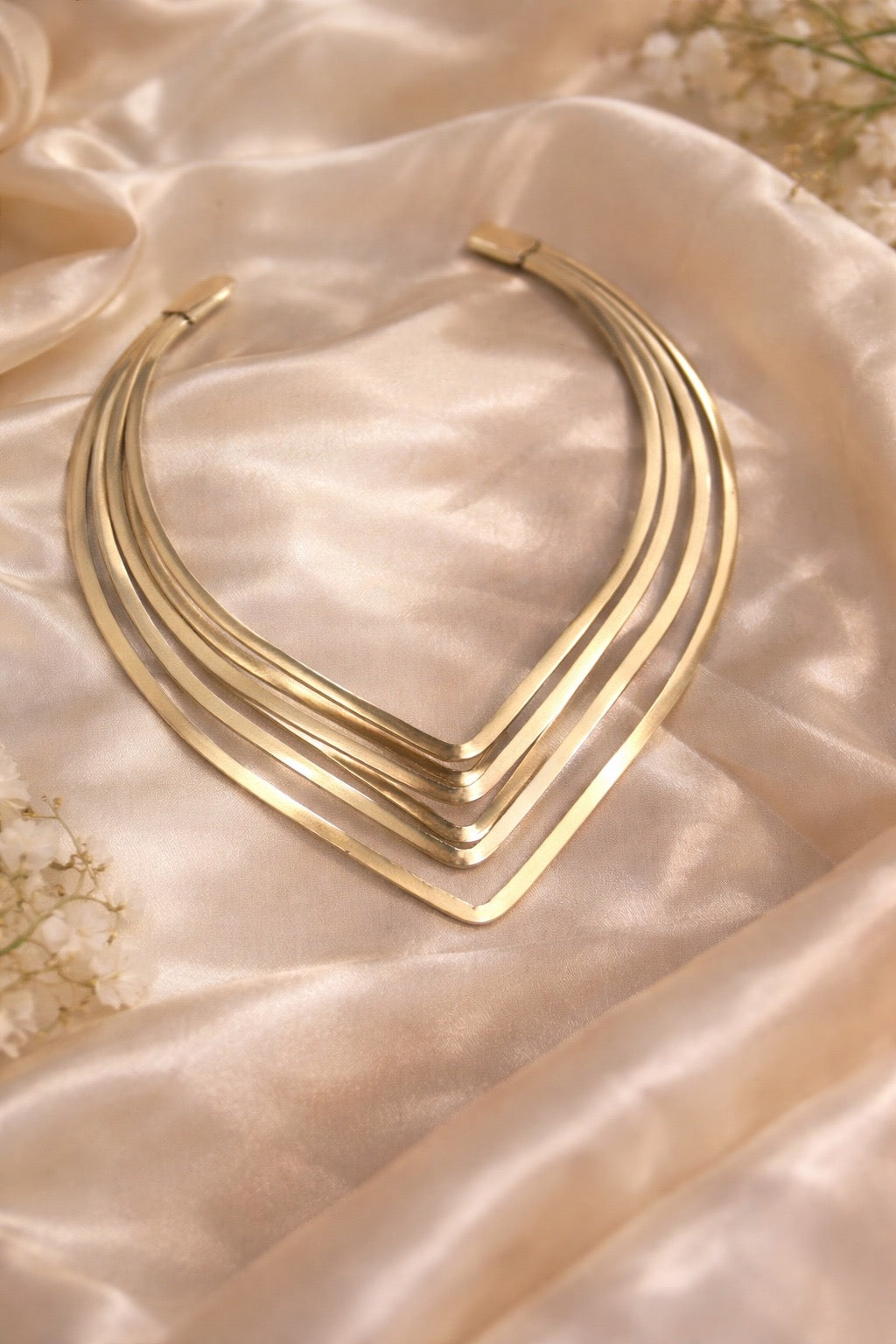 Barsa - Multilayer Choker