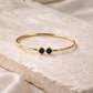 Barsa - Stone Bracelet