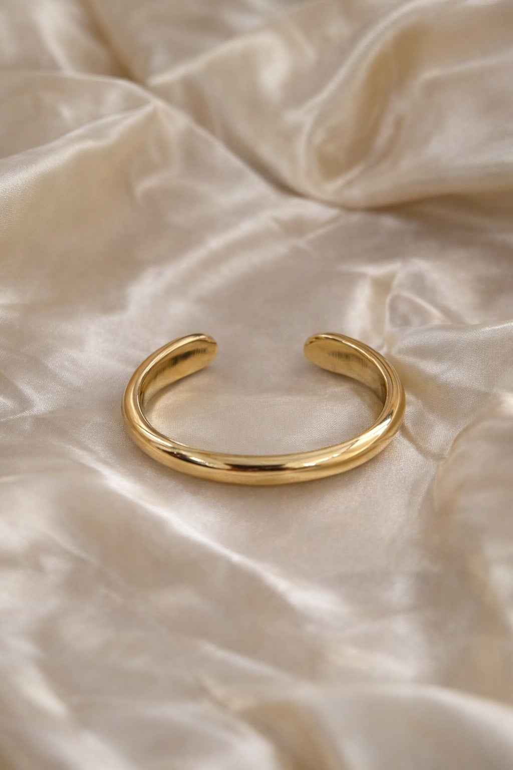 Barsa Lumière Cuff