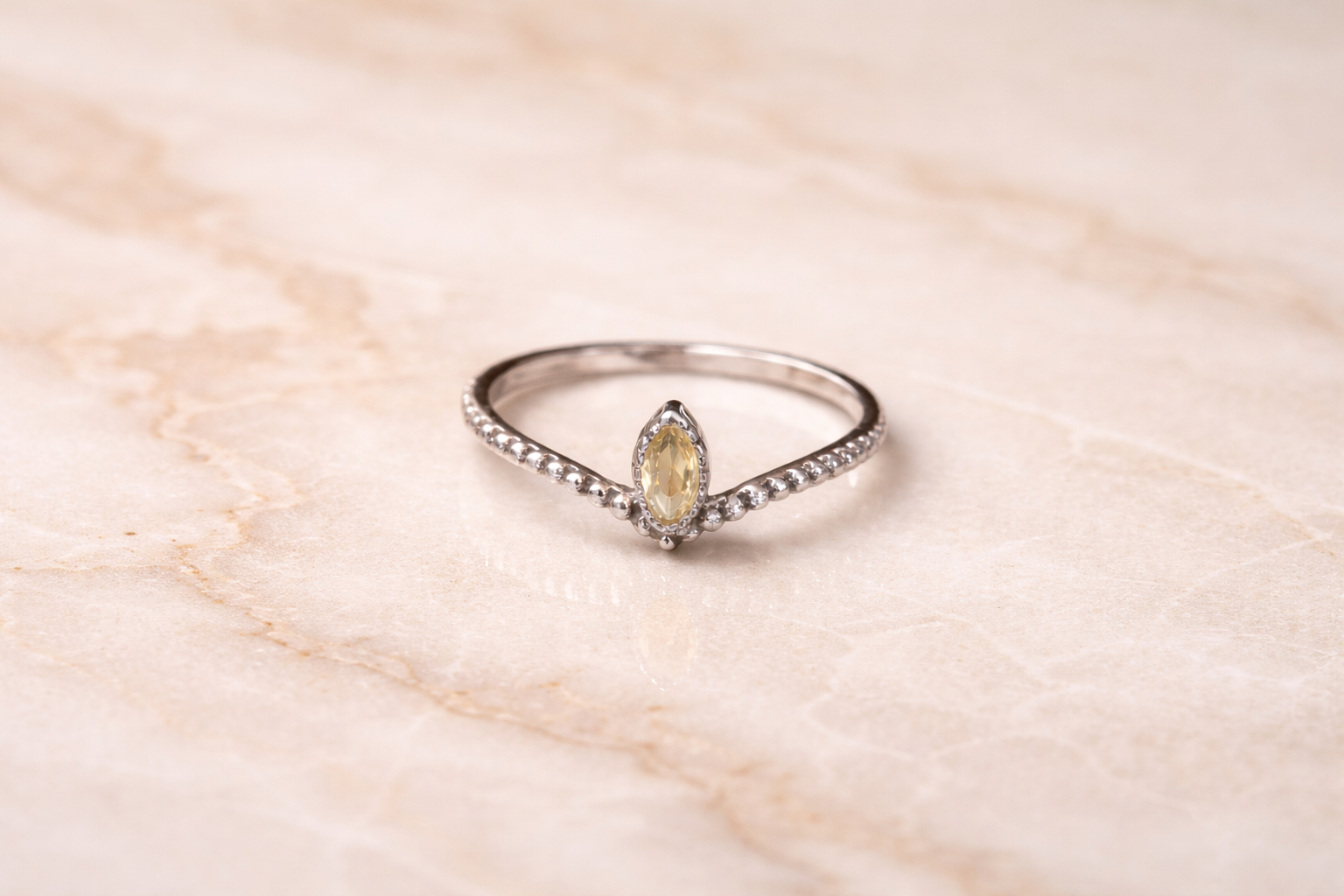 Barsa - Brass Ring