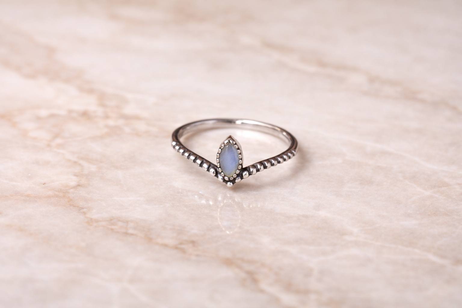 Barsa - Brass Ring