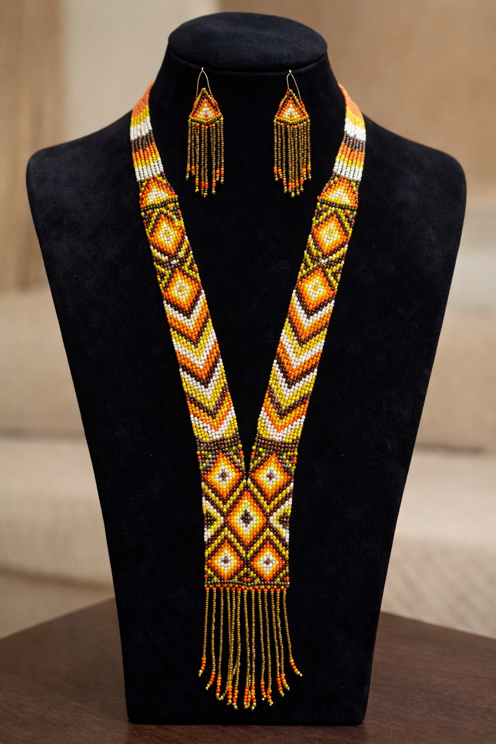 Barsa - Wearable Art