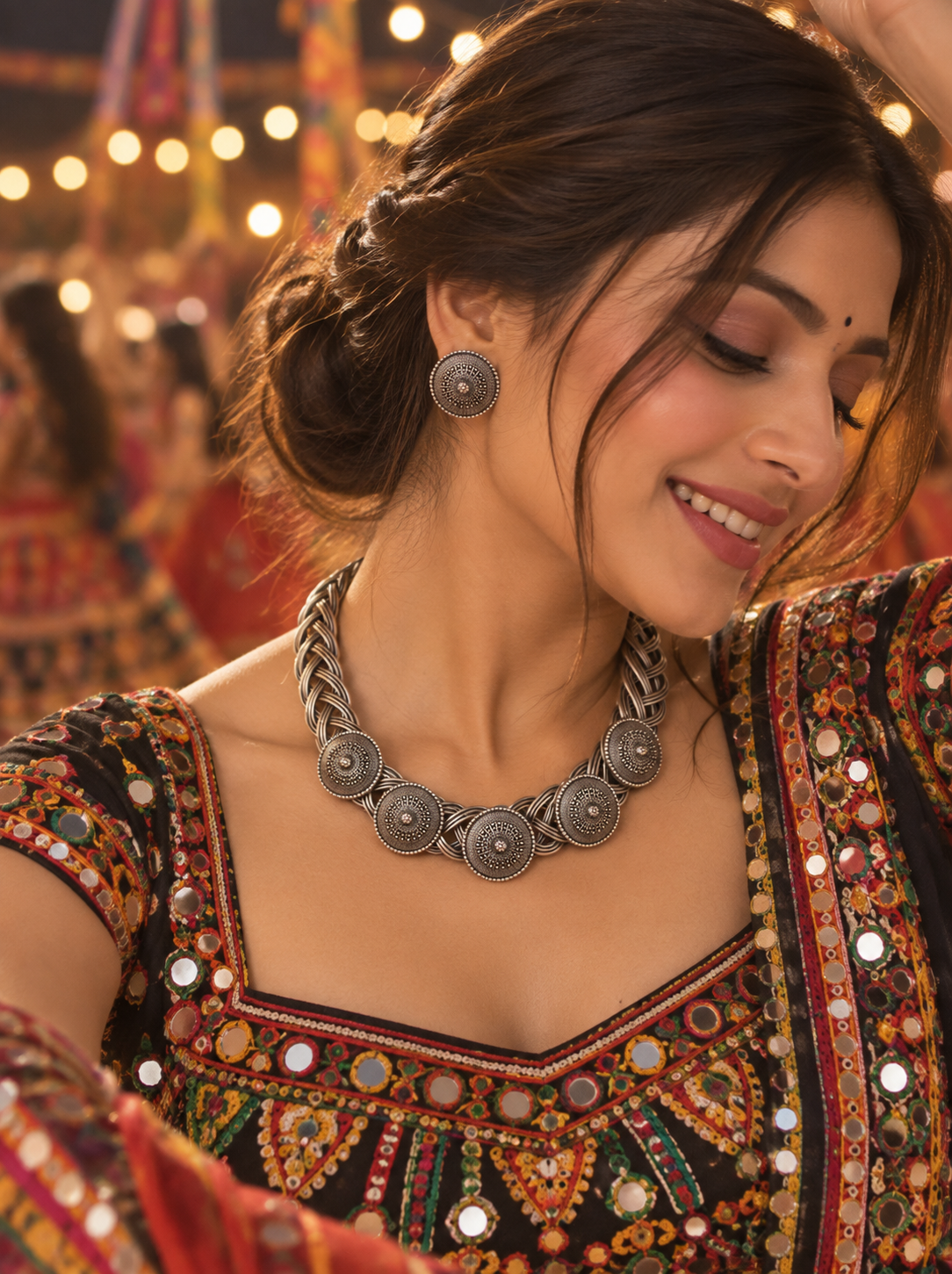 Barsa - Noorika Jewellery Set