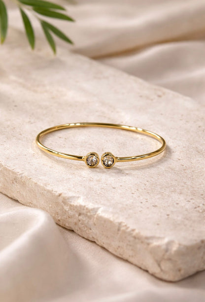 Barsa - Stone Bracelet