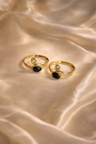 Toe Rings